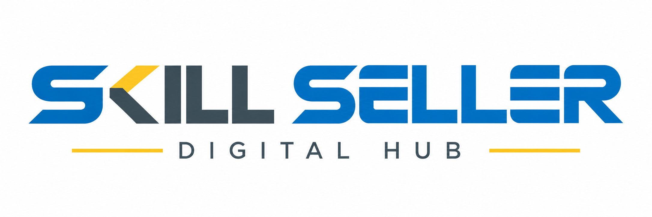 Skill Seller Digital Hub